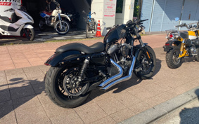 HARLEY XL1200X 2018 LC3