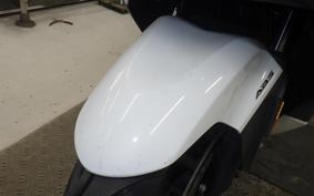 HONDA FORZA 250 MF13