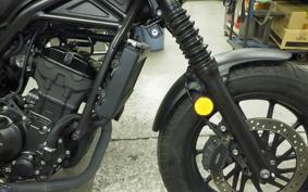 HONDA REBEL 250 S 2002 MC49