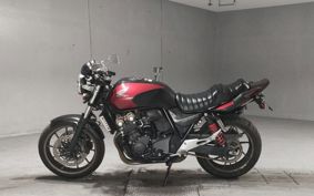 HONDA CB400SFV-4 2016 NC42