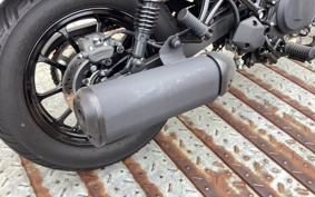 KAWASAKI ELIMINATOR 400SE 2023 EL400A