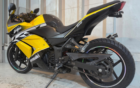 KAWASAKI NINJA 250R EX250K