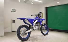 YAMAHA YZ250F 2026 CG58C