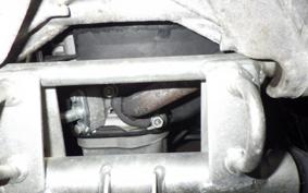 HONDA DIO Gen.6 AF62
