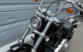HARLEY FXST1340-1450 2025 BVJ