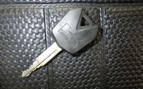 KAWASAKI ZRX-2 2006 ZR400E