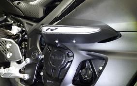YAMAHA YZF-R25 A RG43J