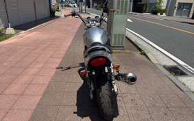 SUZUKI INAZUMA 400 2001 GK7BA
