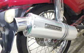 HONDA C110 SUPER CUB JA10