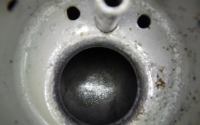 TRIUMPH BONNEVILLE 2001