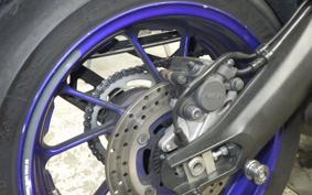 YAMAHA MT-09 ASP 2020 RN52J