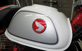 HONDA MONKEY 125 JB03