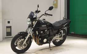 YAMAHA XJR400 4HM