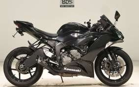 KAWASAKI NINJA ZX-6R A 2020 ZX636G