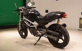 HONDA VTR 250 2010 MC33