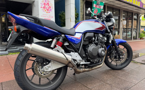 HONDA CB400SFV-4ABS 2022 NC42
