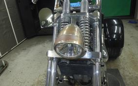 HONDA MAGNA 250 TRIKE 2007 MC29
