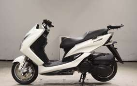 YAMAHA MAJESTY155 S SG28J