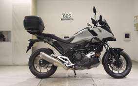 HONDA NC750X 2025 RH23