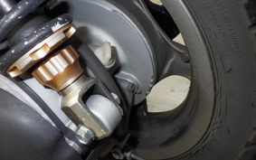 YAMAHA CYGNUS 125 XSR 2 2023 SE44J