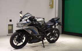 KAWASAKI ZX-25R-2SE ZX250H
