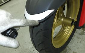 YAMAHA CYGNUSｸﾞﾘﾌｧｽ SEJ4J