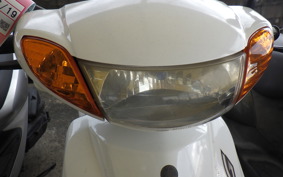 YAMAHA JOG Delux SA39J