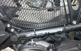 HONDA ZOOMER 2023 AF58