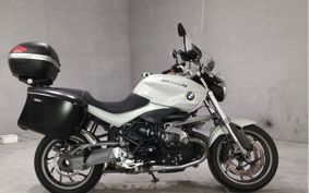 BMW R1200R 2011 0400