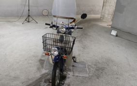 HONDA SUPER CUB50 AA01