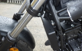 HONDA REBEL 250 E-Clutch MC49