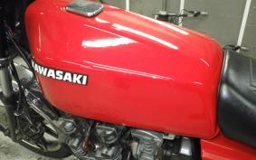 KAWASAKI Z400 J 2007 KZ400J