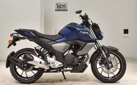 YAMAHA FZS 150 A 2021