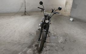 SUZUKI GLASS TRACKER BIG BOY NJ4BA
