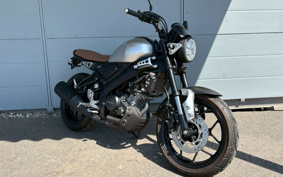 YAMAHA XSR155 RG47