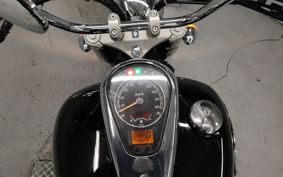 SUZUKI INTRUDER 400 CLASSIC 2009 VK56A