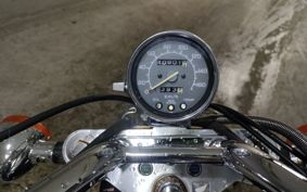 HONDA STEED 400 1989 NC26