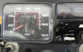HONDA XLR250R GEN 2 MD20