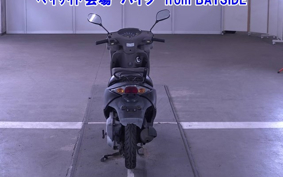 HONDA DIO CHESTER