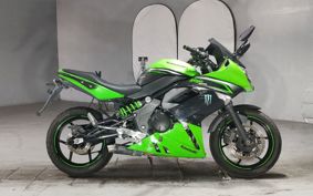 KAWASAKI NINJA400R ER400B