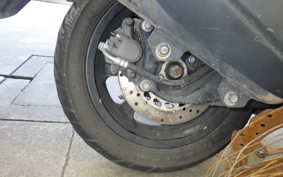 YAMAHA TRICITY 155 A SG37J