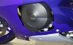 YAMAHA YZF-R6 2020