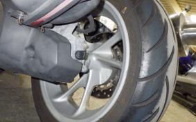 YAMAHA N-MAX 155 A SG50J