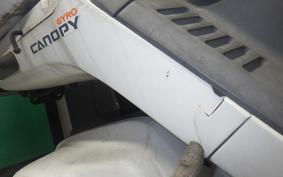 HONDA GYRO CANOPY TA03