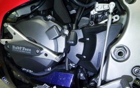 HONDA CBR1000RR Gen. 2 2008 SC59