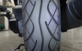 HONDA TACT-4ﾍﾞｰｼｯｸ 2020 AF79