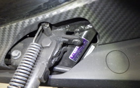 SUZUKI ｽｳｨｯｼｭ125 2007 DV12B