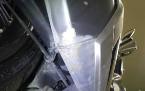 HONDA NC750X D Limited 2016 RC90