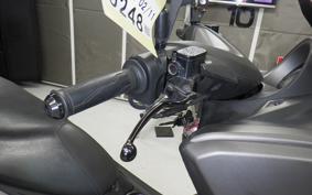 YAMAHA N-MAX 155 A SG50J