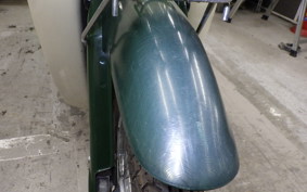 HONDA LITTLE CUB E 2013 AA01